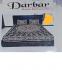 BEDSHEET BARMER PRINTED 90X108 2 PILLOW COVER